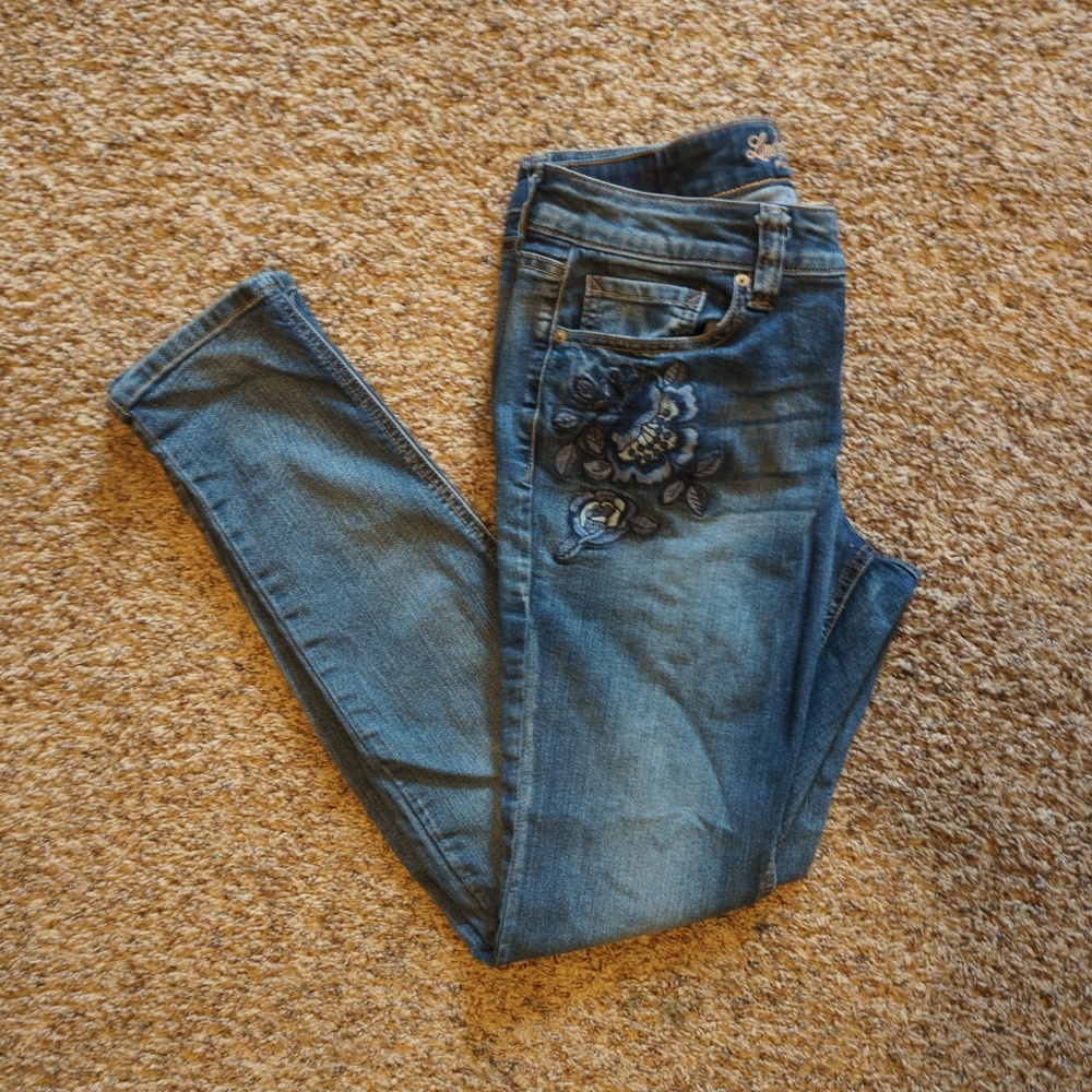 Jeans